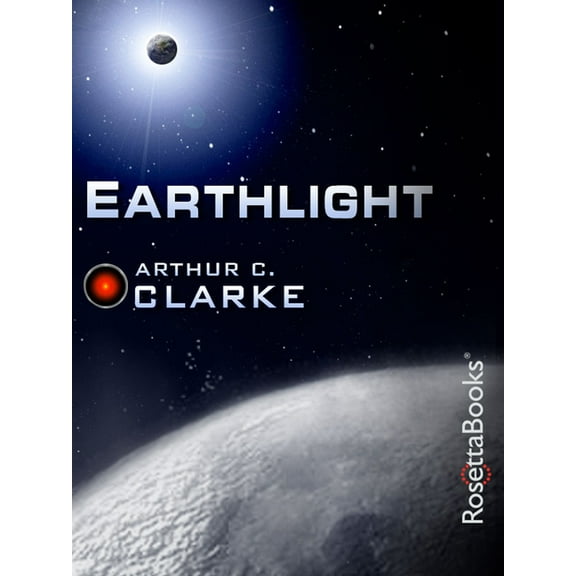 Arthur C. Clarke Collection Earthlight, (Paperback)