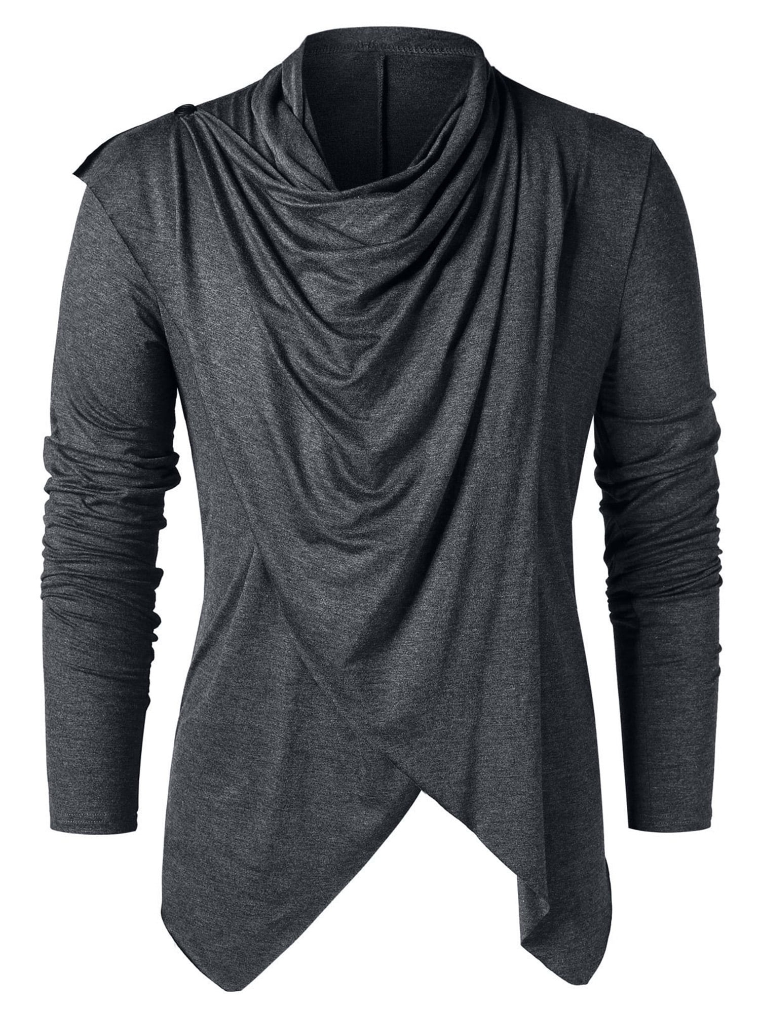 cardigan shirt mens