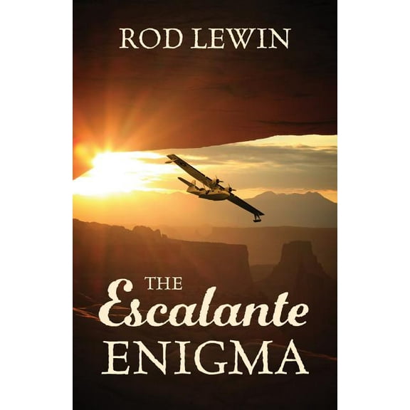 The Escalante Enigma