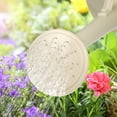 thumbnail image 6 of Pungan 2000ml Watering Can for Indoor and Outdoor Plants, White Watering Kettle for Potted Plants, 13.78 x 9.06 x 5.51 Inches, 6 of 10