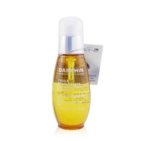 UPC 882381071127 product image for The Revitalizing Oil For Face  Body And Hair by Darphin - 1.7 oz Oil | upcitemdb.com