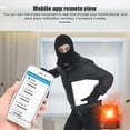 thumbnail image 4 of Tuya WiFi/ZigBee Human Presence Sensor mmWave Radar Detection PIR Motion Sensor Smart, 4 of 5