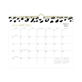 Calendars Elvis