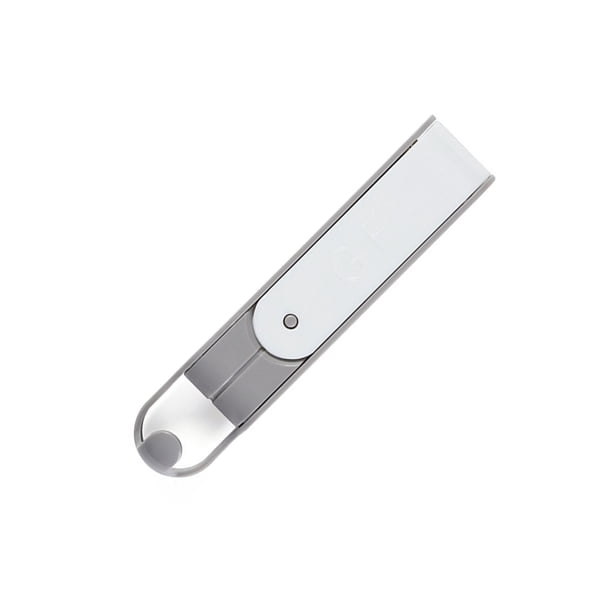 Yuarrent Gancho autoadhesivo montado en la pared, ganchos colgantes traseros de puerta plegables, colgador multiusos, soporte para armarios, accesorio de Almacenamiento y organización del hogar Gris Yuarrent HA065032-03B