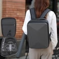 thumbnail image 4 of Portable Storage Backpack For DJI NEO 2 Goggles N3 High-Capacity Carrying Cases Shock Absorption EVA Hard Shell Travel Storage Bag Drone Accessories, 4 of 7