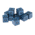 thumbnail image 3 of 20 Dados de Varios para Jugar a La , Regalos de Entretenimiento para Fiestas para Niños Hugo Dados de juego poliédricos, 3 of 10