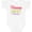 AA-White, variant on Inktastic Happy April Fools with Colorful Dots Boys or Girls Baby Bodysuit