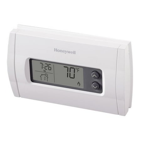 Honeywell Basic Digital Thermostat - Walmart.com