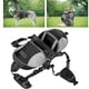 thumbnail image 1 of Mochila de viaje ajustable para perros con bolsillos laterales transpirable y fácil de llevar para perros ANGGREK  Otros, 1 of 8