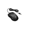 thumbnail image 4 of HP 105 BLK Wired Mouse, 4 of 6