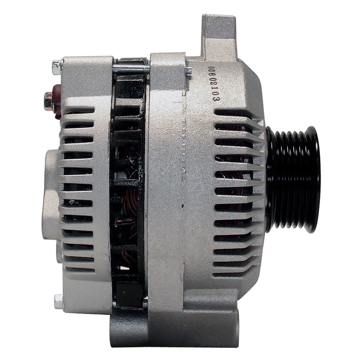 FVP Professional 7771611 Alternator Standard