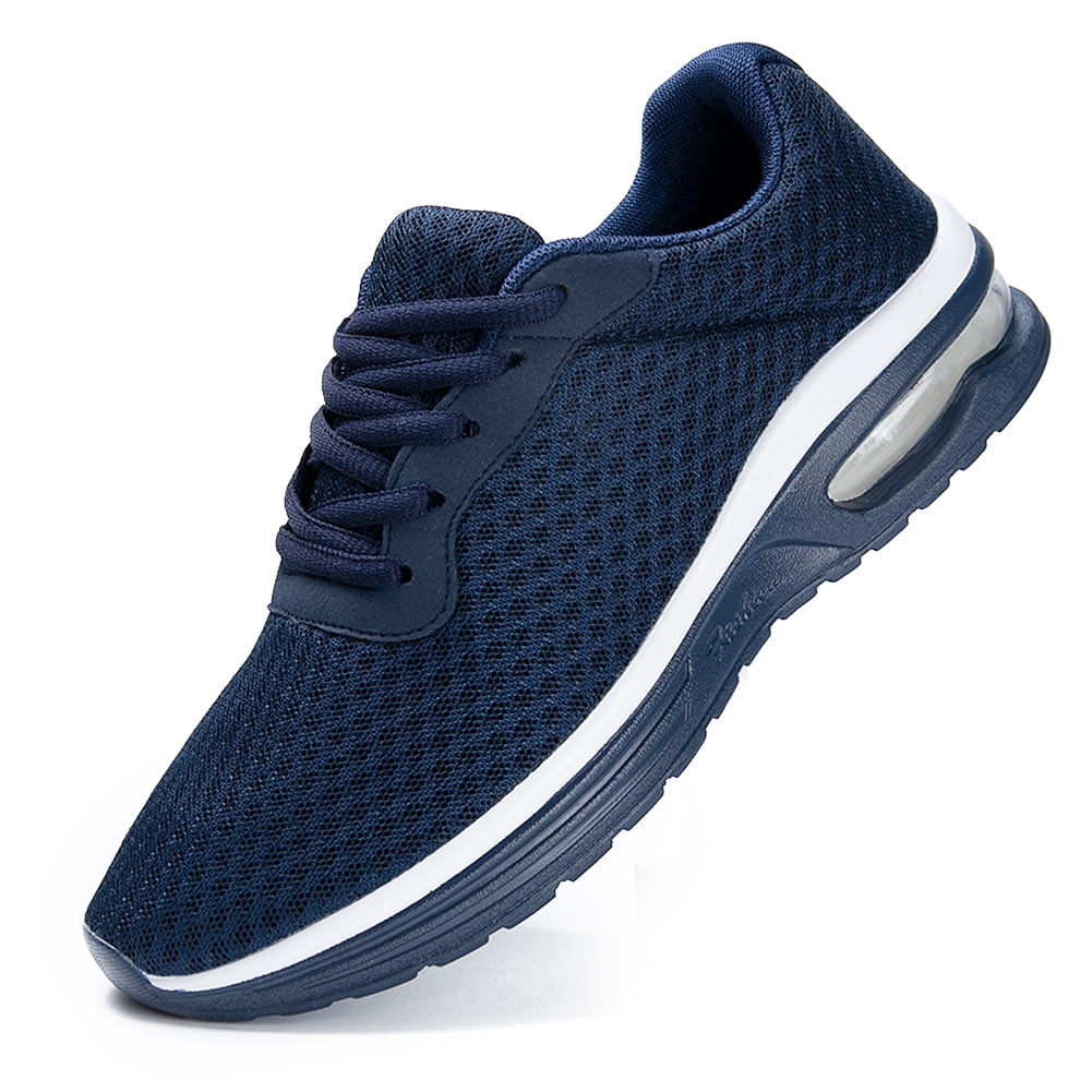 Women's Athletic Sneakers Breathable Running Tennis Gym Shoes