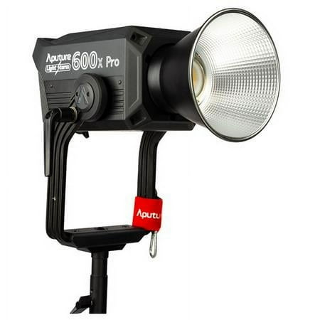 Light Storm 600x Pro Bi-Color LED Light, V-Mount