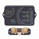 thumbnail image 1 of Monitor de BateríA, Probador de Capacidad de BateríA Bluetooth, Herramienta de Prueba de AmperíMetro de VoltíMetro 100A 0‑120V, MultíMetro de BateríA InaláMbrico, 1 of 5