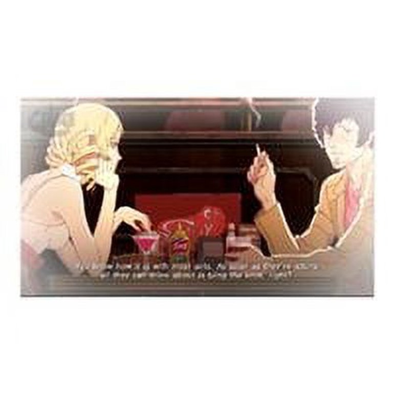 Catherine (輸入版) - PS3 PS3 Catherine Best Selection PlayStation 3 Japan Game
