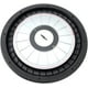 thumbnail image 4 of KICKER 47KBRW12 Radiador pasivo Bass Reflex redondo de 12 pulgadas (30 cm), 4 of 4