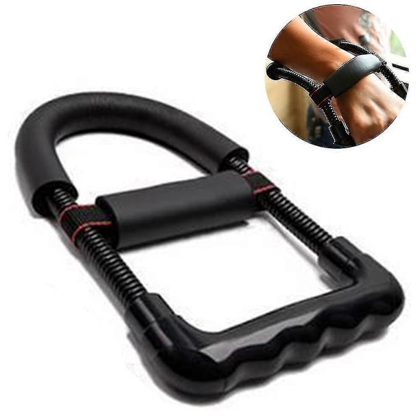 Hand Muscle Developer Wrist Strengthener Forearm Exerciser Hand Developer Arm Hand Grip ...