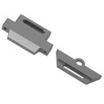 thumbnail image 1 of Placa De Batería De Coche RC, Placa De Montaje De Batería De aleación De Aluminio, Soporte De Batería Con Correa Para Chasis 1/10 Slash 2WD 5822 5822A, 1 of 8