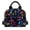 Hippie Mushroom, variant on Yuyamidu Hippie Mushroom Lunch Bag for Women Reusable Lunch Tote Bag for Kids Teens High School Lunch Box for Girls 11-13 Leakproof Lunchbox Grease Proofling Lunch Cooler Bag