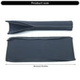 thumbnail image 5 of Headphone Headbeam Soft Cushions Headbands Protector Covers Top Headband Ear Cushions for 7.1, 5 of 15