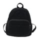 thumbnail image 3 of Mochila de moda para niñas adolescentes, mochila duradera, mochilas de moda para acampar, pescar, fiesta de regalo de cumpleaños , negro Yinane Mochila de viaje, 3 of 8