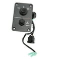 thumbnail image 4 of Outboard Engine Ignition Key Switch Panel Assy,Outboard Engine Ignition Key Single Engine Key Switch Panel Assembly Cutting-Edge Features, 4 of 7