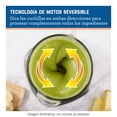 thumbnail image 2 of Licuadora Oster Xpert Personal Negra, 2 of 4