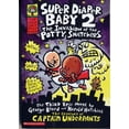 thumbnail image 1 of Pre-Owned The Invasion of the Potty Snatchers (Super Diaper Baby #2) (Paperback 9780545175333) by Dav Pilkey, 1 of 1
