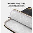 thumbnail image 3 of Funda para tablet Lacdo para iPad de 11 pulgadas y Samsung Galaxy Tab, 3 of 7