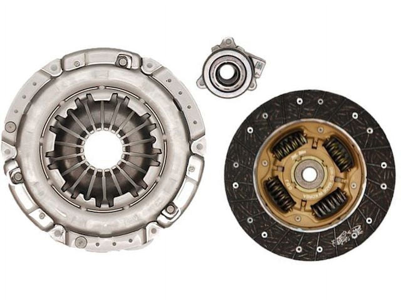 Clutch Fork Replacement For Mini Cooper 2007-2015 - PC-546542 Compatible, Direct Fit OE Replacement Part