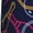 Black, variant on Multicolor Bowling Print Pajama Pants for Men,Men’s Pajama Bottoms,Mens PJ Pants with Pockets & Button Fly-3X-Large