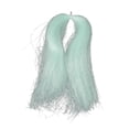 thumbnail image 4 of DYNWAVECA Fly Tying Thread Bucktail DIY Fly Tying Material for Catfish Carp Freshwater Light Blue, 4 of 9