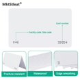 thumbnail image 4 of Warming Mat For Food Extra Large- 36"x16" Electric Warming Trays for Buffets Party, Food Warmers For Thanksgiving, Christmas House Warming Gift, Port, 4 of 6