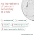 thumbnail image 5 of ATTITUDE Baby Laundry Detergent, EWG Verified, Plant and Mineral-Based Formula, HE Compatible, Vegan Household Products, Unscented, 35 Loads, 35.5 Fl Oz, 5 of 5