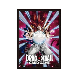 Dragon Ball Trading Card Games TS History of Son Goku Set - Walmart.com