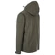 thumbnail image 2 of Trespass - Chaqueta Impermeable Renner para Hombre (Oliva) Trespass UTTP4358_P, 2 of 2