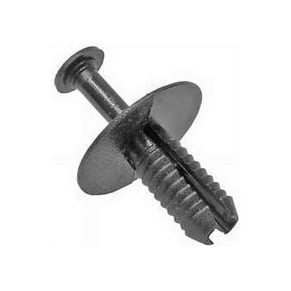 Rear Fender Liner Rivet - Compatible with 2003 - 2005 BMW Z4 2.5i 2004 2006 2011