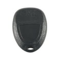 thumbnail image 4 of Keyless Entry Remote Control Car Key Fob for Chevrolet/GMC/Cadillac 5 Buttons, CR2032 Battery for Various Models, 4 of 6