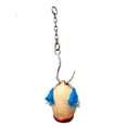 thumbnail image 3 of Decoración Colgante Ghoulish Productions Cabeza de Payaso Decapitado para Halloween, 3 of 6