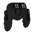 thumbnail image 2 of Mobile Phone Game Controller Heat Dissipation Game Controller Power Grip with Cooling Fan, 2 of 5