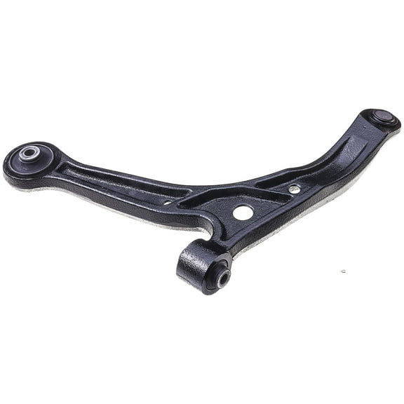 Dorman CB59004PR Front Right Lower Suspension Control Arm and Ball Joint Assembly for Specific Honda Models