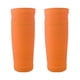 thumbnail image 5 of Soidarity 1 par de calcetines de espinilleras de fútbol con mangas de pantorrilla de bolsillo protección de fútbol Kicking Ball Cover Verde/L 10Conjunto, 5 of 6