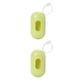 thumbnail image 2 of Dispensador de bolsa de recolección de basura para mascotas Greeniant ABS recargables Type2 NO2, 2 of 6