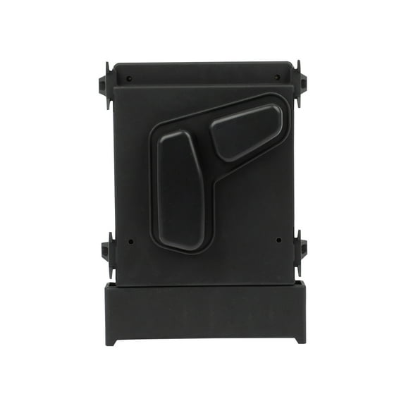 SCITOO Seat Switch Passenger Side for Chrysler 300 2006-2016 for Chrysler Town & Country 2010-2011 for Dodge Charger 2011-2019 Power Seat Adjuster Switch 56049432AD, 56049432AE, 68041019AA