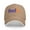Natural, variant on Fedex Hat Unisex Casual Baseball Cap