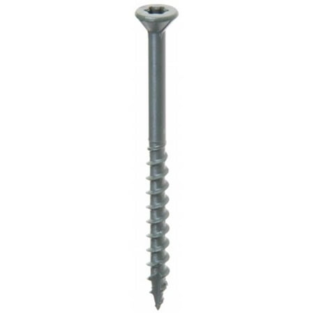 

Prime Source P4ST5 4 in. Exterior Screws 5 Lb