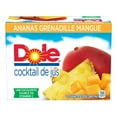 thumbnail image 2 of Dole Pineapple Passion Mango Juice Cocktail 12 x 340 mL, Cans, 2 of 9