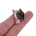 thumbnail image 3 of BESTYASH 10Ud Pin Broche De Graduación De Metal Con Esmalte Gorro Y Para Y Recuerdo, 3 of 6