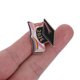 thumbnail image 3 of FELTECHELECTR 10Ud Broche De Graduación En Aleación De Zinc Con Gorro Para Regalo Y, 3 of 6