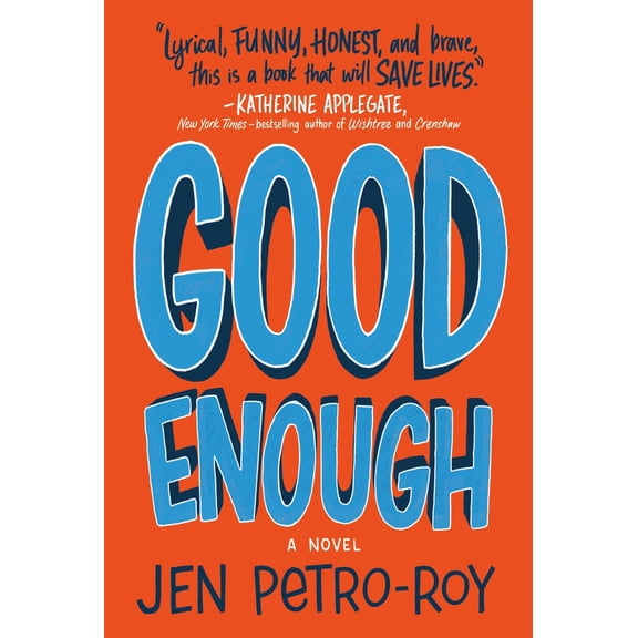 Pre-Owned Good Enough Paperback